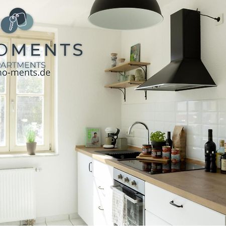 Stilvolles Apartment Im Zentrum Mit Netflix We23 Μαγδεβούργο Εξωτερικό φωτογραφία